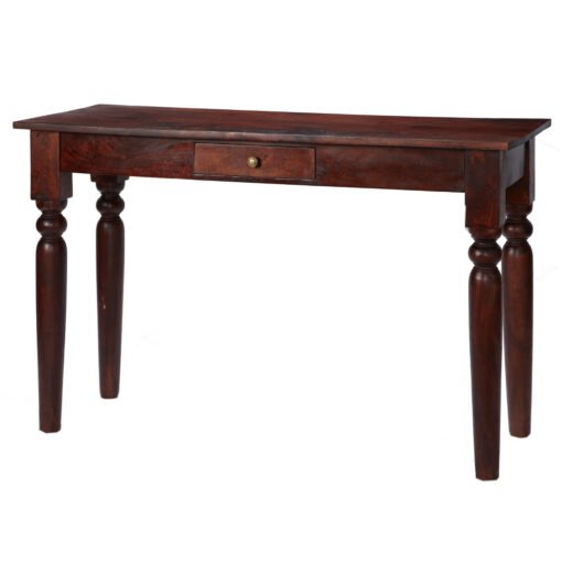 Jaipur Dark Mango Console Table - Image 2
