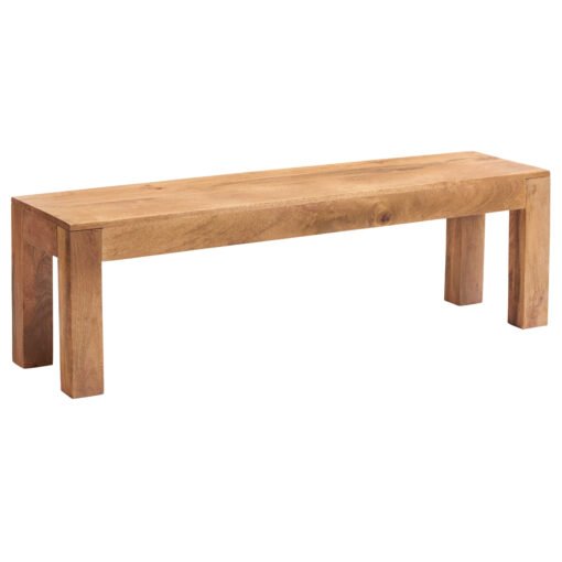 Toko Light Mango Bench - Image 2