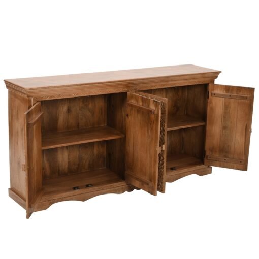 Artwork Mango Wood Sideboard Xl - Image 5