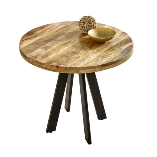 Surrey Round Dining Table 4 Seater - Image 7