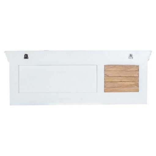 Alfie Wood Coat Hooks - Image 6