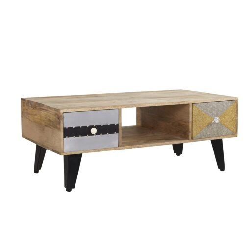 Sorio 4 Drawer Coffee Table - Image 2