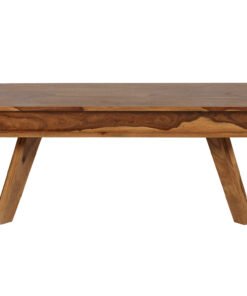 Jodhpur Sheesham Dining Bench