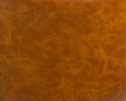 Manhattan Gas Lift Bar Stool in Tan Vegan Leather (Set of 2) - Image 2
