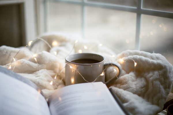 Hygge - A little bit of TLC