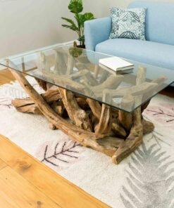 Earth Large Branchwood Coffee Table - SPECIAL ORDER FOR DELIVERY TO STORE ONLY