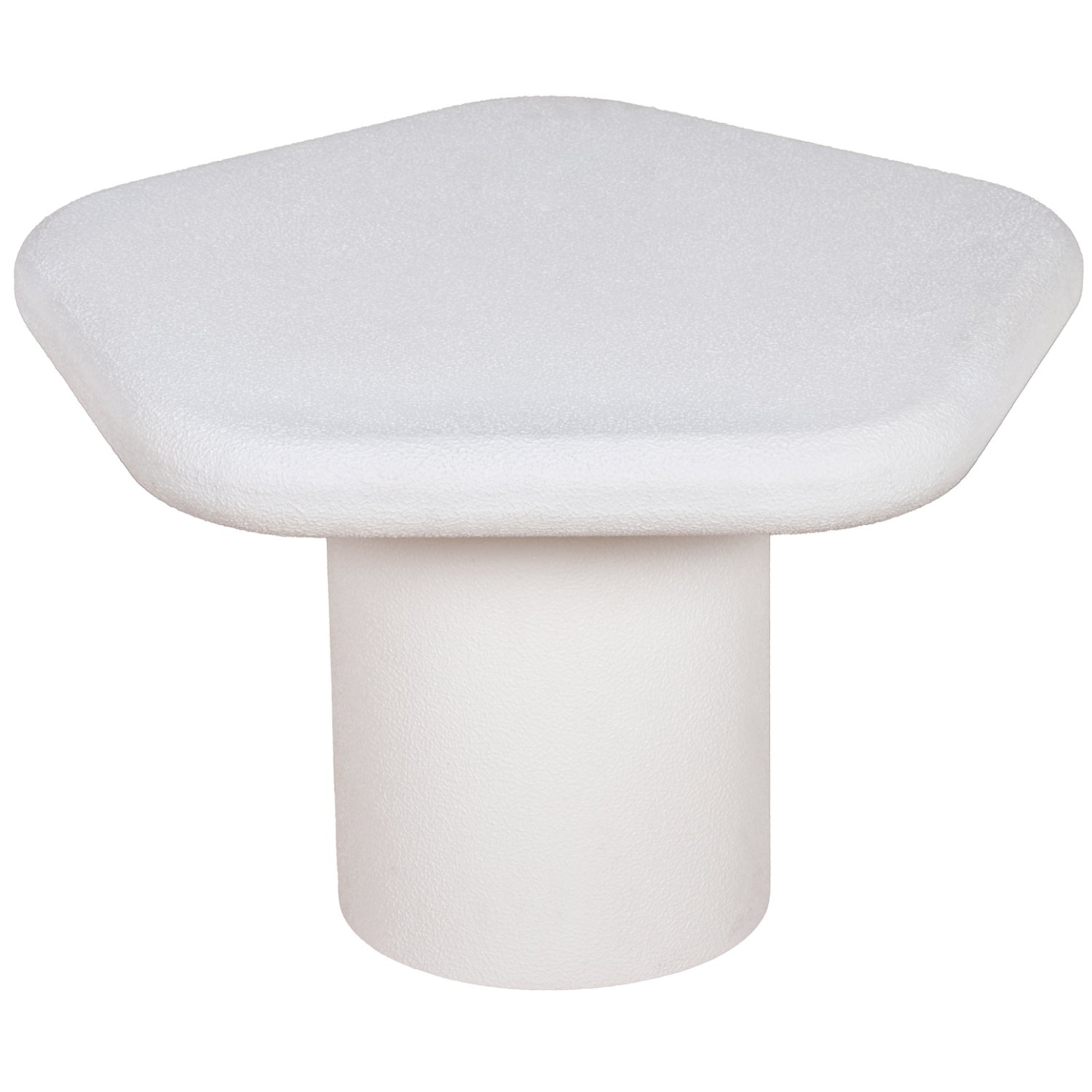 Geo Pentagon Coffee Table - Image 3