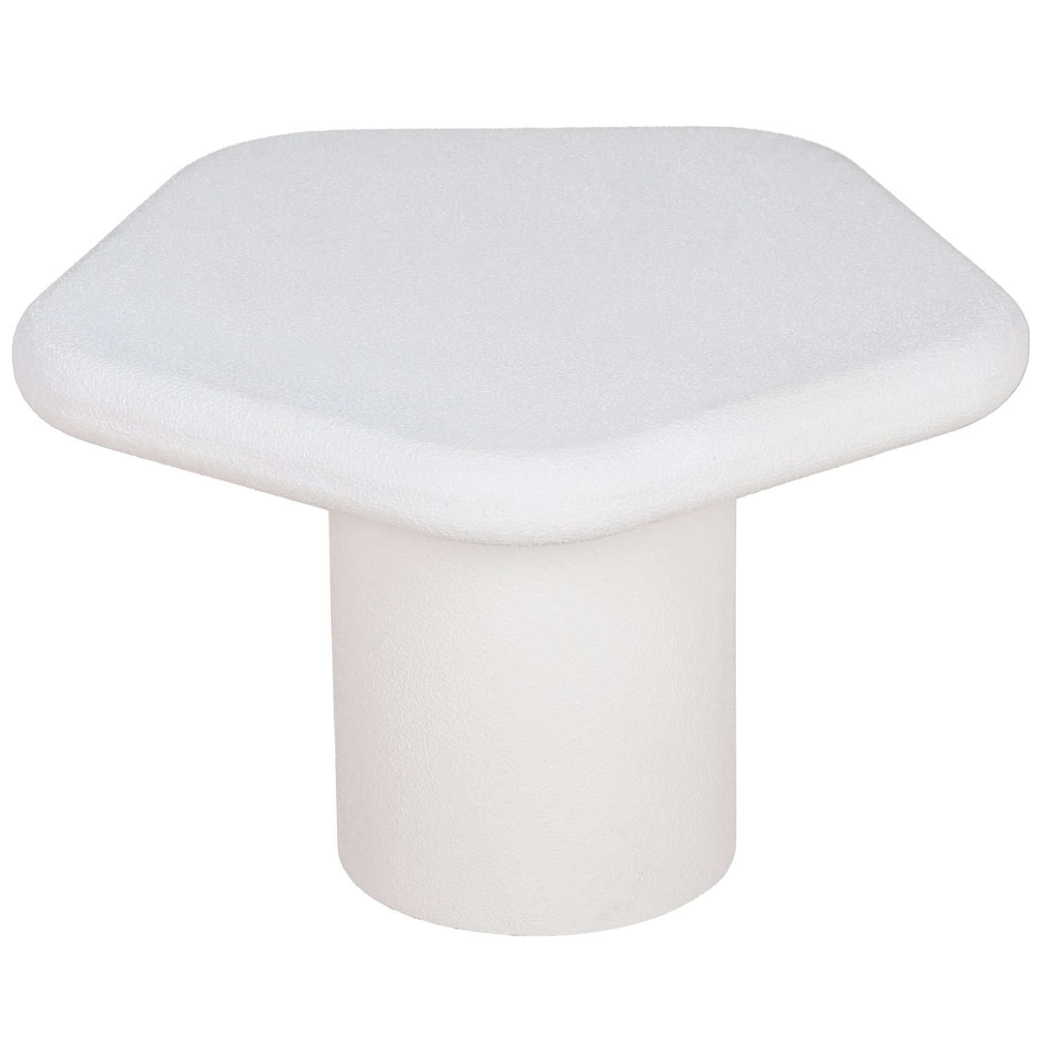 Geo Pentagon Coffee Table - Image 6