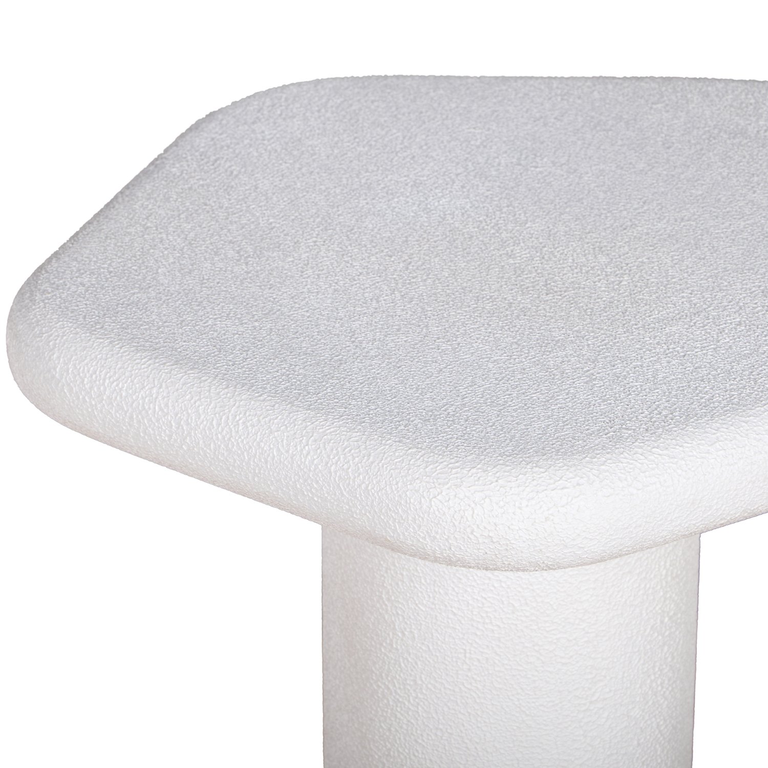 Geo Pentagon Coffee Table - Image 5