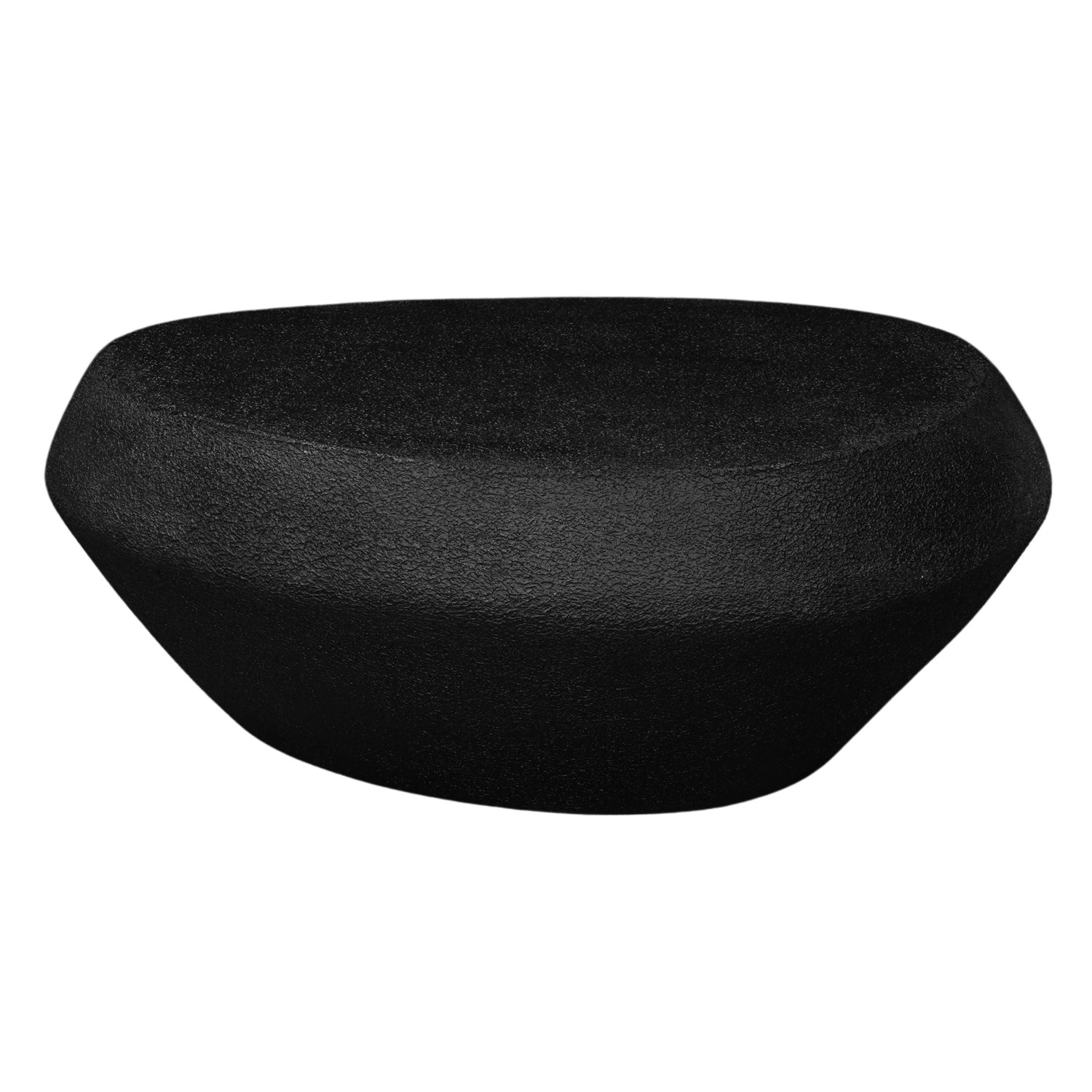 Concept Black Abstract Coffee Table - Image 3