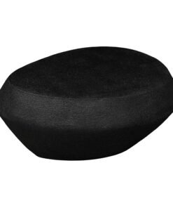 Alternative view of Concept Black Abstract Coffee Table