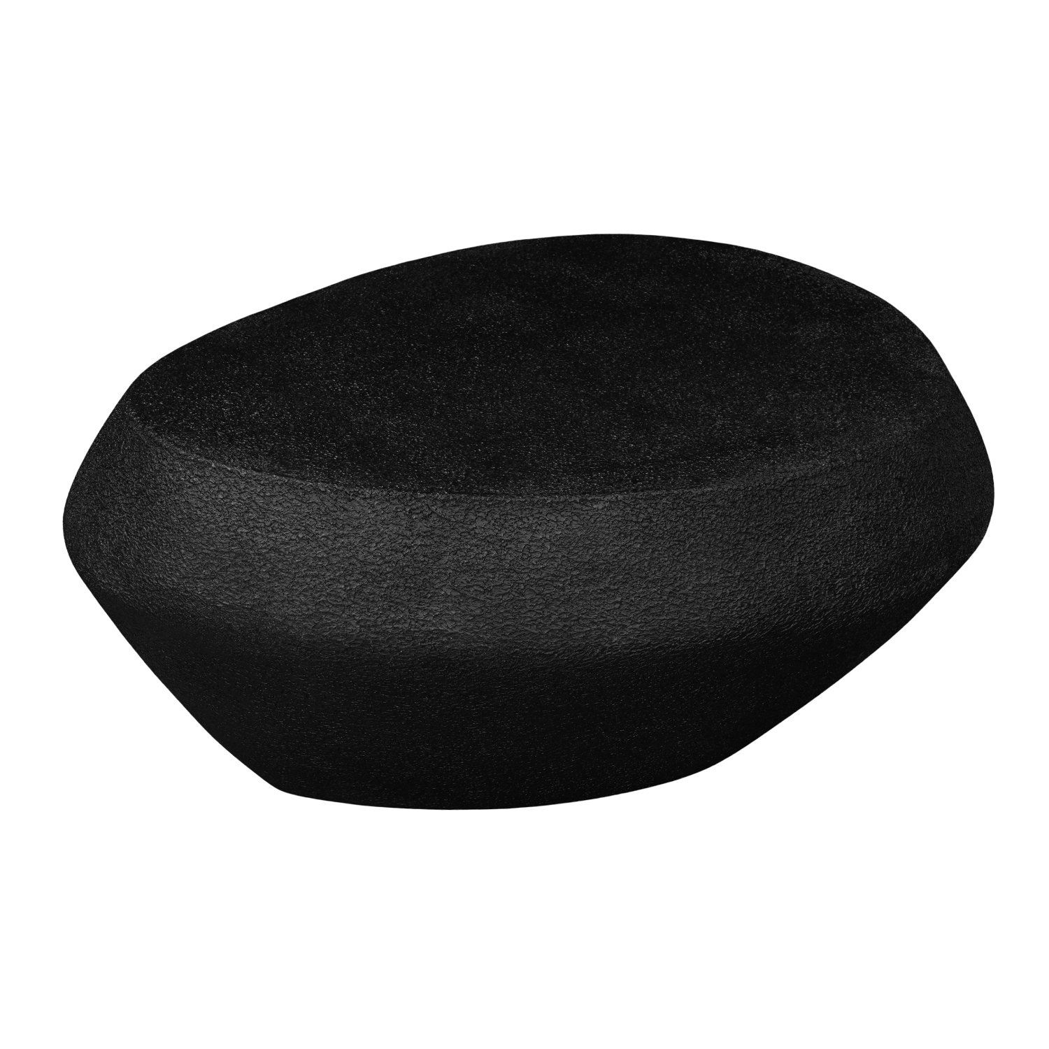 Concept Black Abstract Coffee Table - Image 2