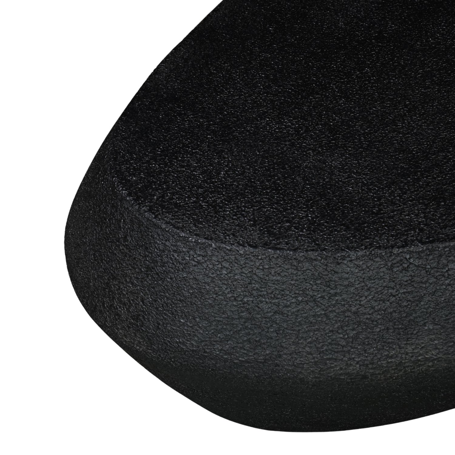 Concept Black Abstract Coffee Table - Image 4