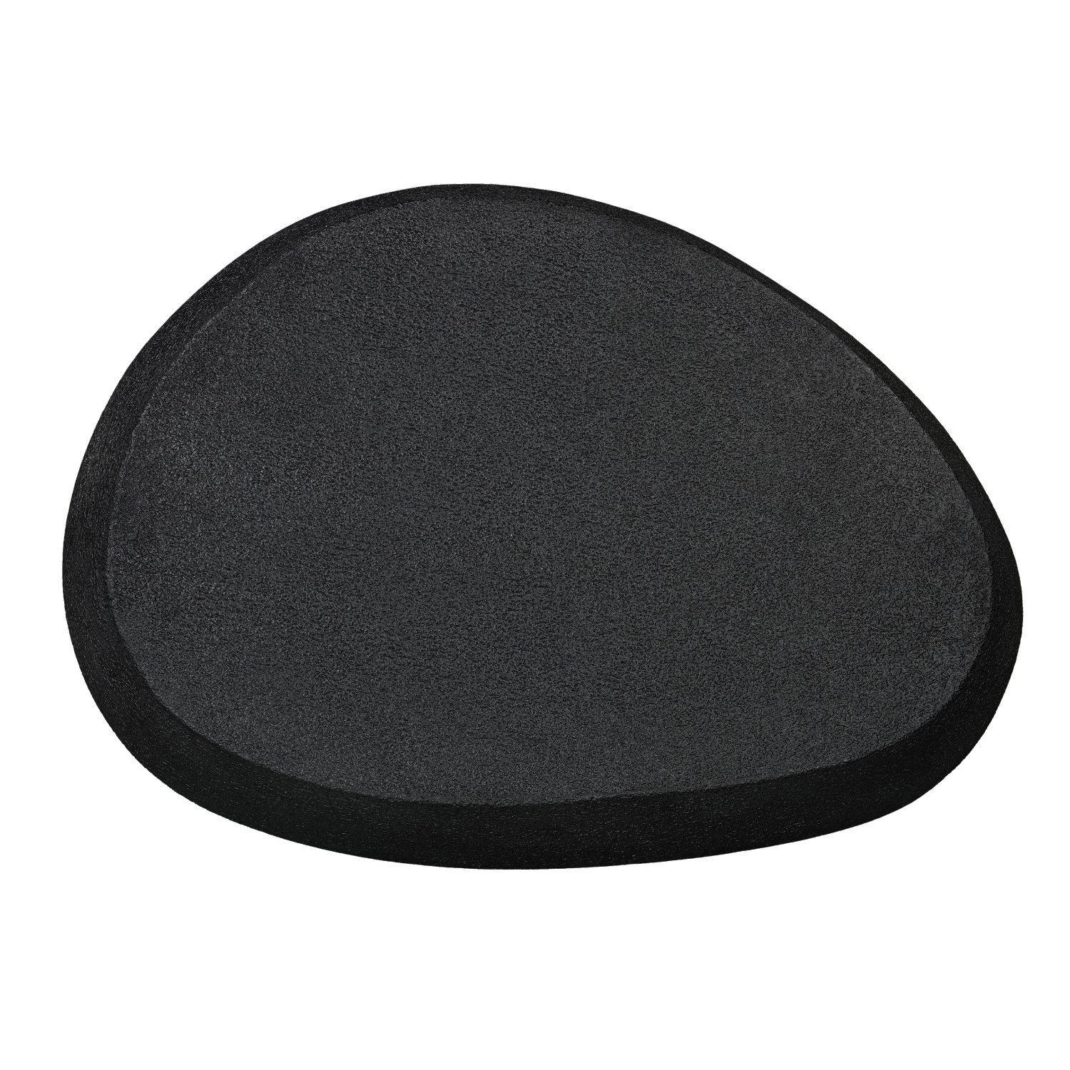 Concept Black Abstract Coffee Table - Image 5