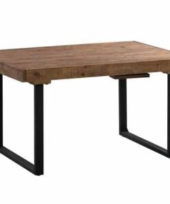 Border Extendable Dining Table (1.5 - 1.8m)
