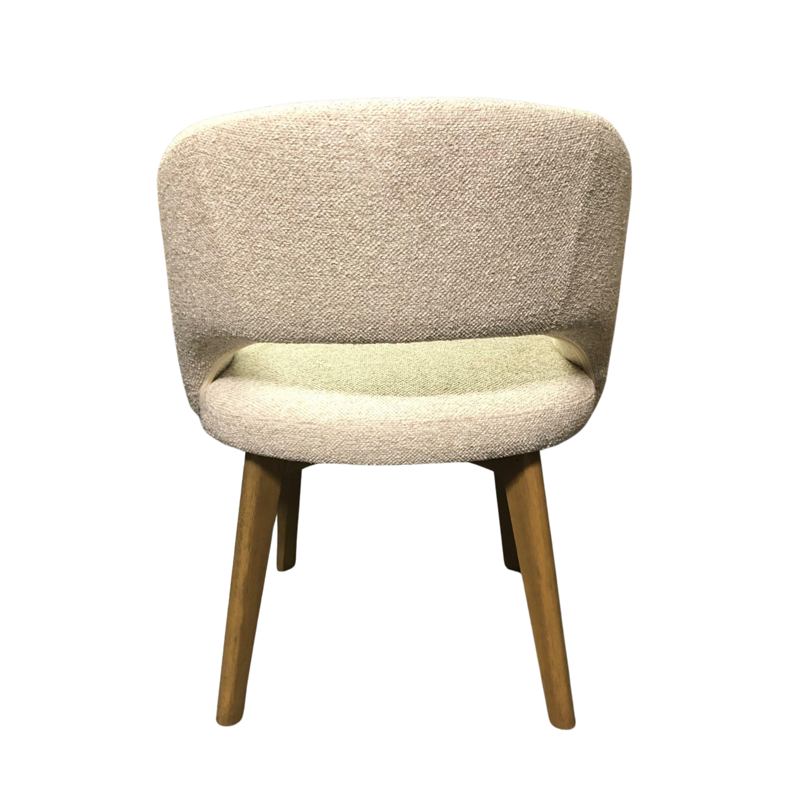 Set of 2 Sam Dining / Accent Chairs - Image 3