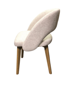 Alternative view of Set of 2 Sam Dining / Accent Chairs