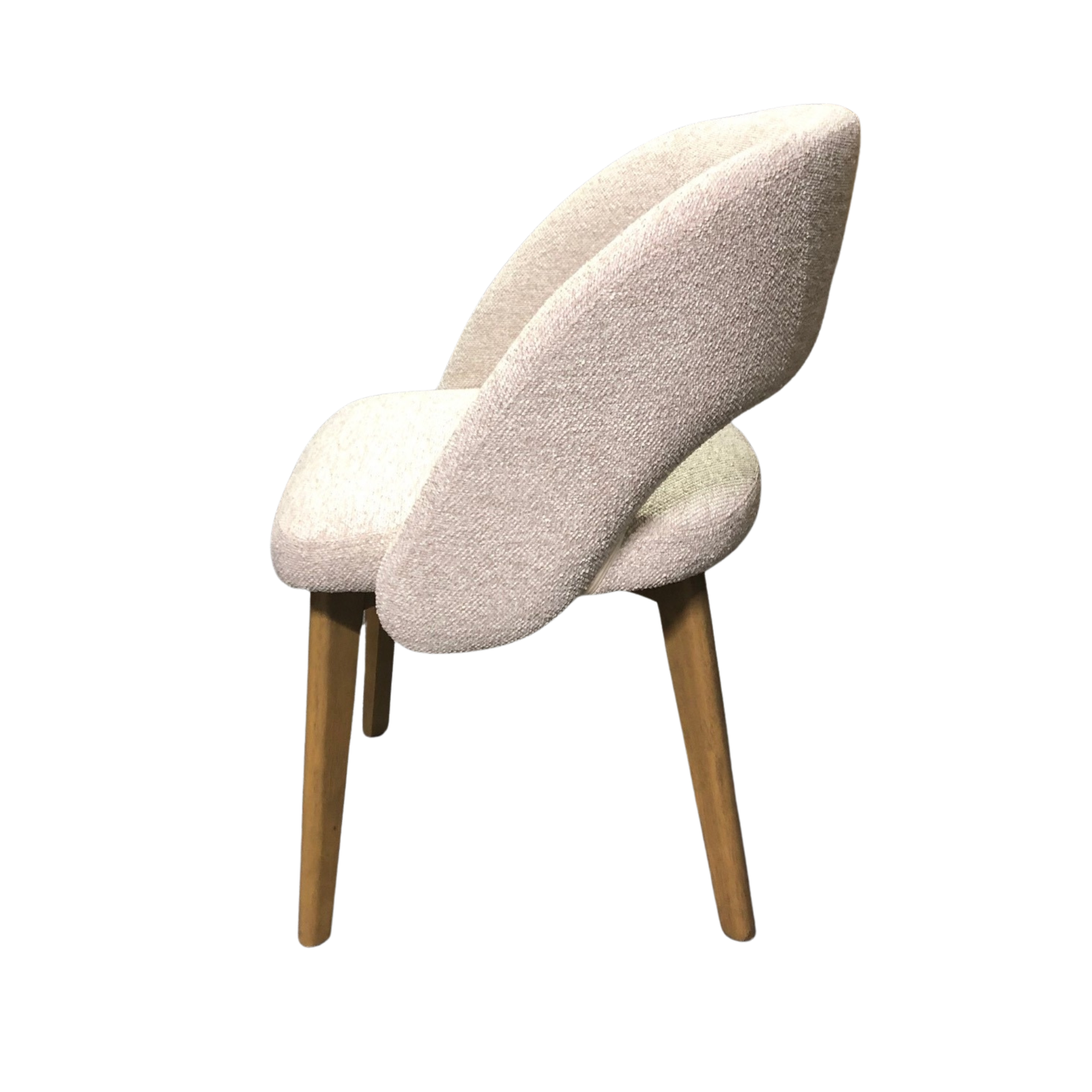 Set of 2 Sam Dining / Accent Chairs - Image 2