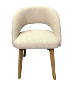 Set of 2 Sam Dining / Accent Chairs