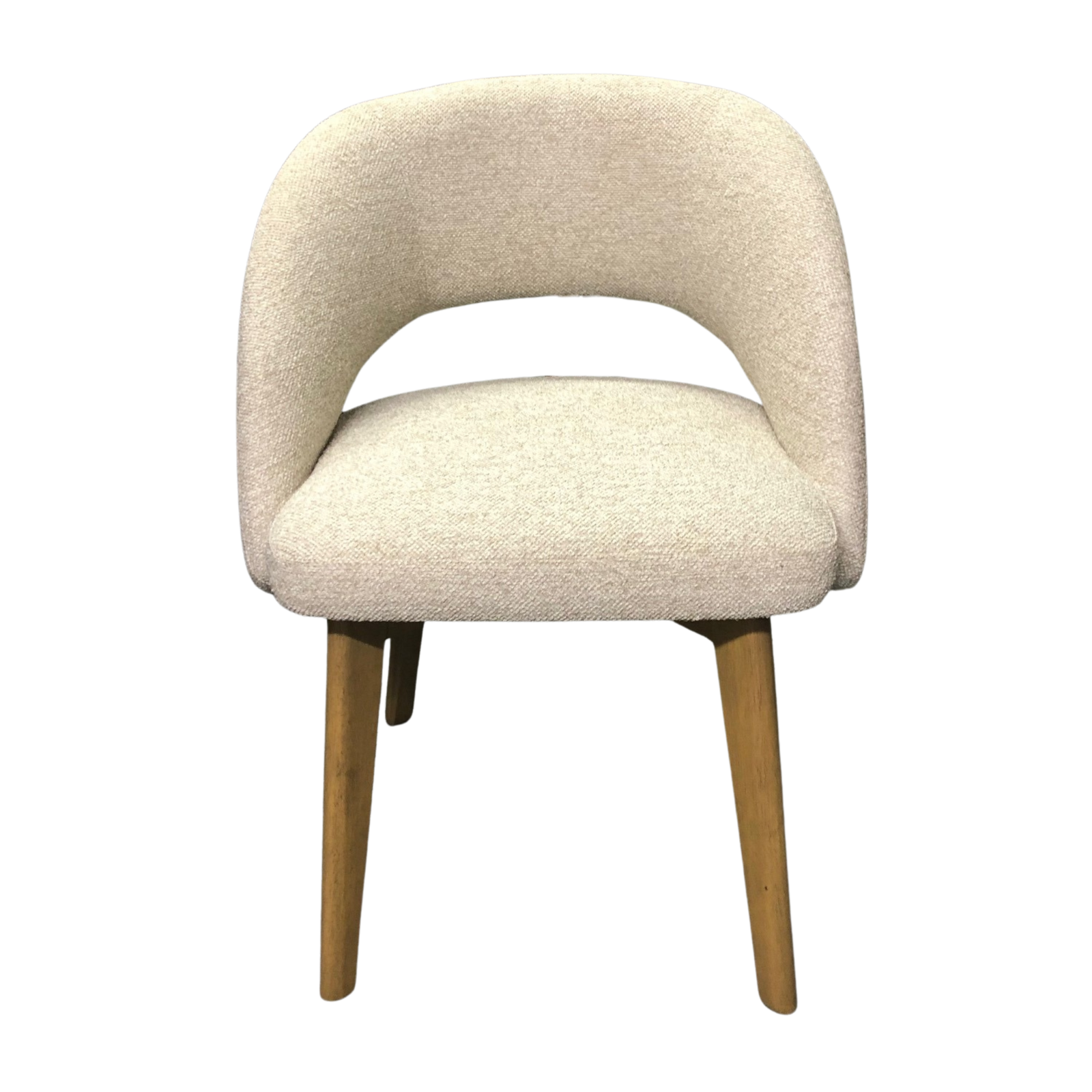 Set of 2 Sam Dining / Accent Chairs