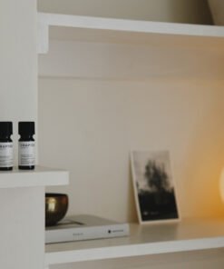 Chapter Organics Pure Essential Oil Blend 'The Tonic' (10ml) - Image 3