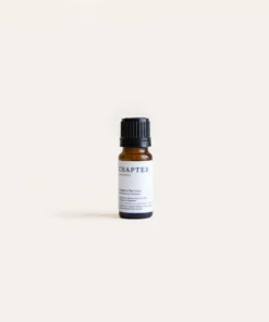 Chapter Organics Pure Essential Oil Blend 'The Tonic' (10ml) - Image 4