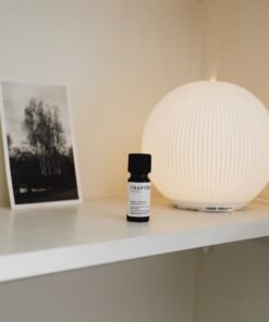 Chapter Organics Pure Essential Oil Blend 'The Quiet' (10ml)