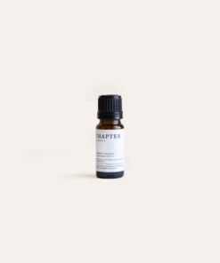 Chapter Organics Pure Essential Oil Blend 'The Quiet' (10ml) - Image 5
