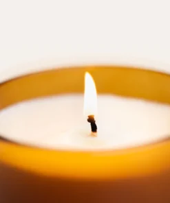 Alternative view of Chapter Organics Aromatherapy Candle 'The Tonic' (300g)