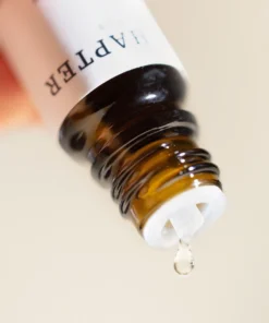 Alternative view of Chapter Organics Pure Essential Oil Blend 'The Tonic' (10ml)