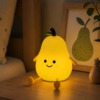 Rechargeable Night Light - Jasper the Pear