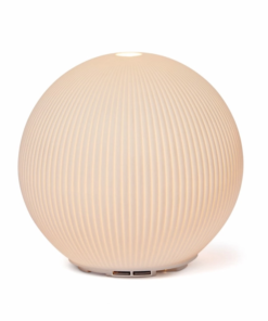 Chi Ceramic Diffuser with Breathing Light - Image 6