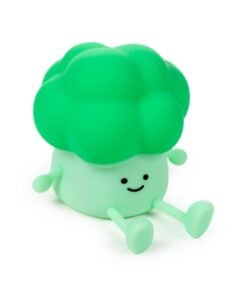 Rechargeable Night Light - Monty the Broccoli - Image 7