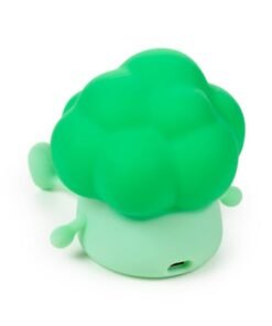 Rechargeable Night Light - Monty the Broccoli - Image 8