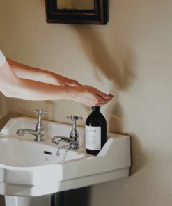 Alternative view of Chapter Organics Hand & Body Cleanser 'The Tonic' (250ml)