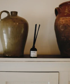 Chapter Organics Room Diffuser with Reeds 'The Tonic' (100ml) - Image 4