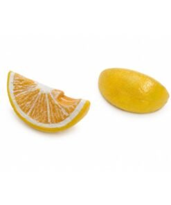 Cast Iron Lemon Slice Bottle Opener