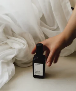 Alternative view of Chapter Organics Aromatherapy Mist 'The Quiet' (100ml)