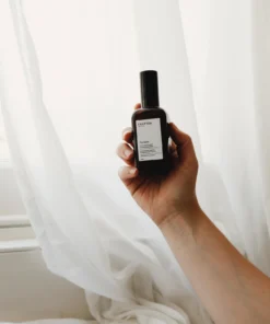 Chapter Organics Aromatherapy Mist 'The Quiet' (100ml)