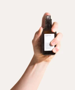 Chapter Organics Aromatherapy Mist 'The Quiet' (100ml) - Image 3