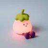 Rechargeable Night Light - Gino the Aubergine