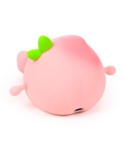 Rechargeable Night Light - Alma the Peach - Image 8