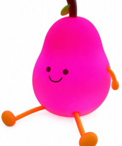 Rechargeable Night Light - Jasper the Pear - Image 4
