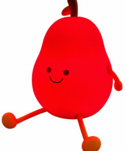 Rechargeable Night Light - Jasper the Pear - Image 5