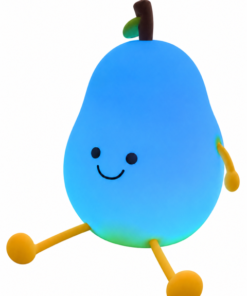 Rechargeable Night Light - Jasper the Pear - Image 6
