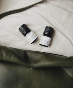 Chapter Organics Pure Essential Oil Blend 'The Tonic' (10ml)