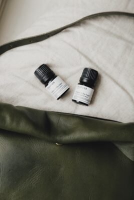 Chapter Organics Pure Essential Oil Blend 'The Tonic' (10ml)